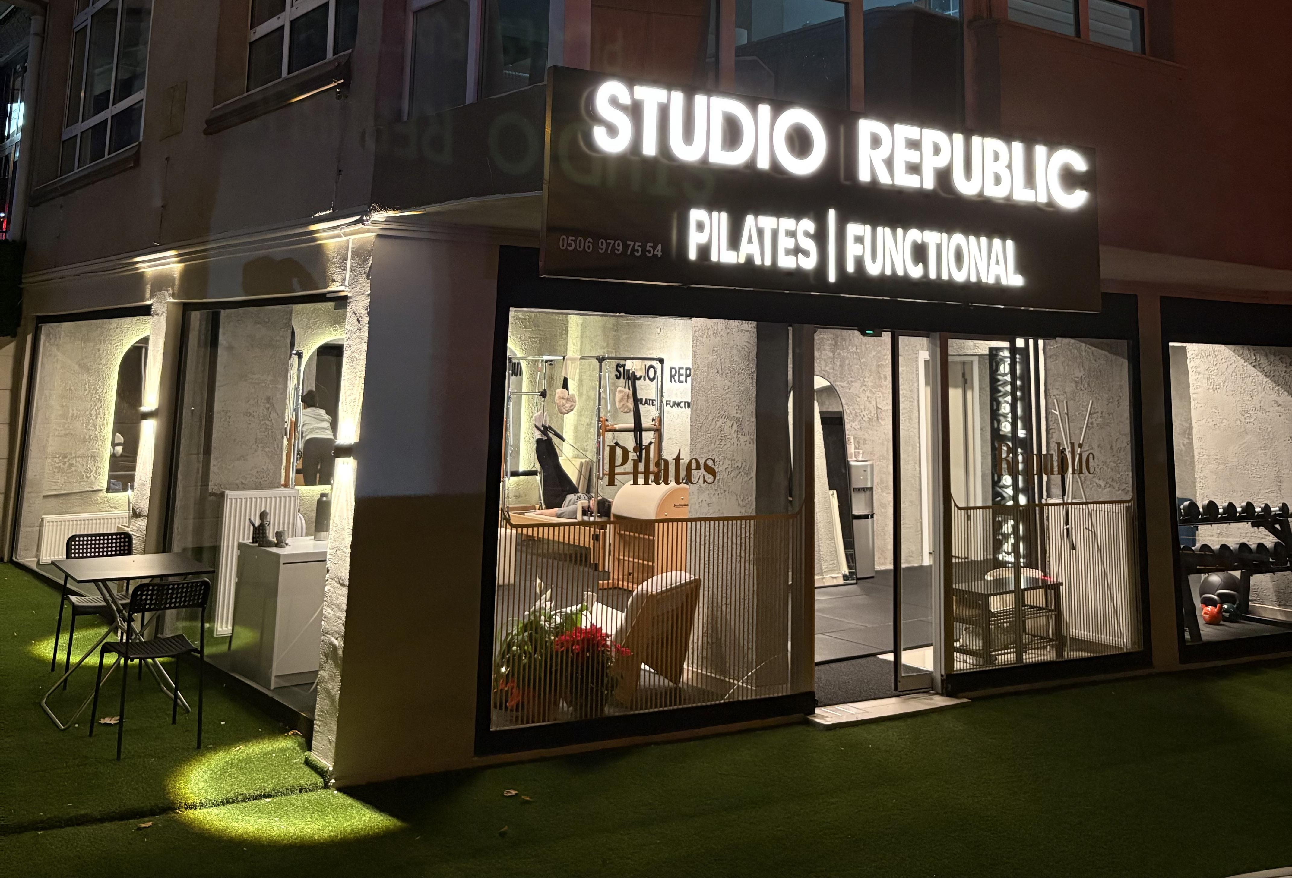 Studio Republic
