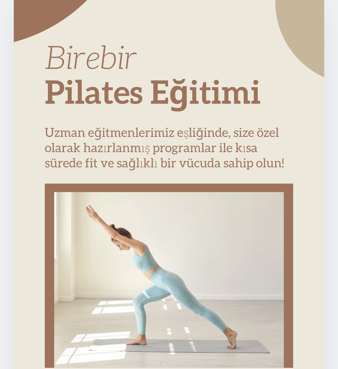 Studio Republic Contact